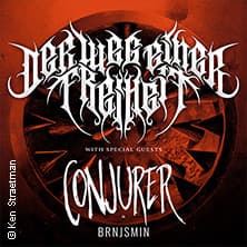 Der Weg Einer Freiheit - Innern 2026