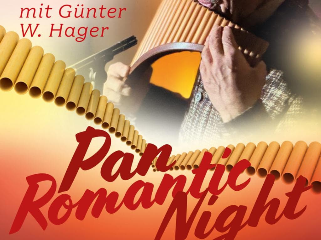 Pan Romantic Night