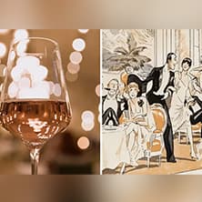 Gala-Diner anno 1926 - Kultur.Sommer.Semmering
