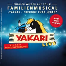 Yakari - Freunde fürs Leben