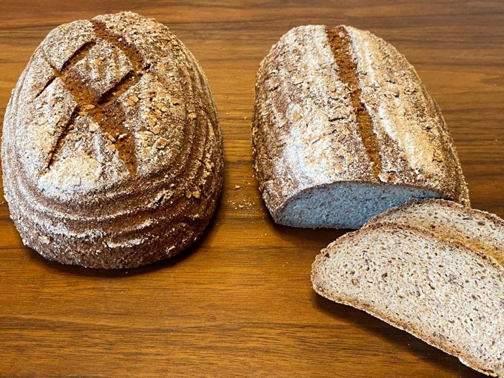 Glutenfreie Brote, Gebäck & Süßes