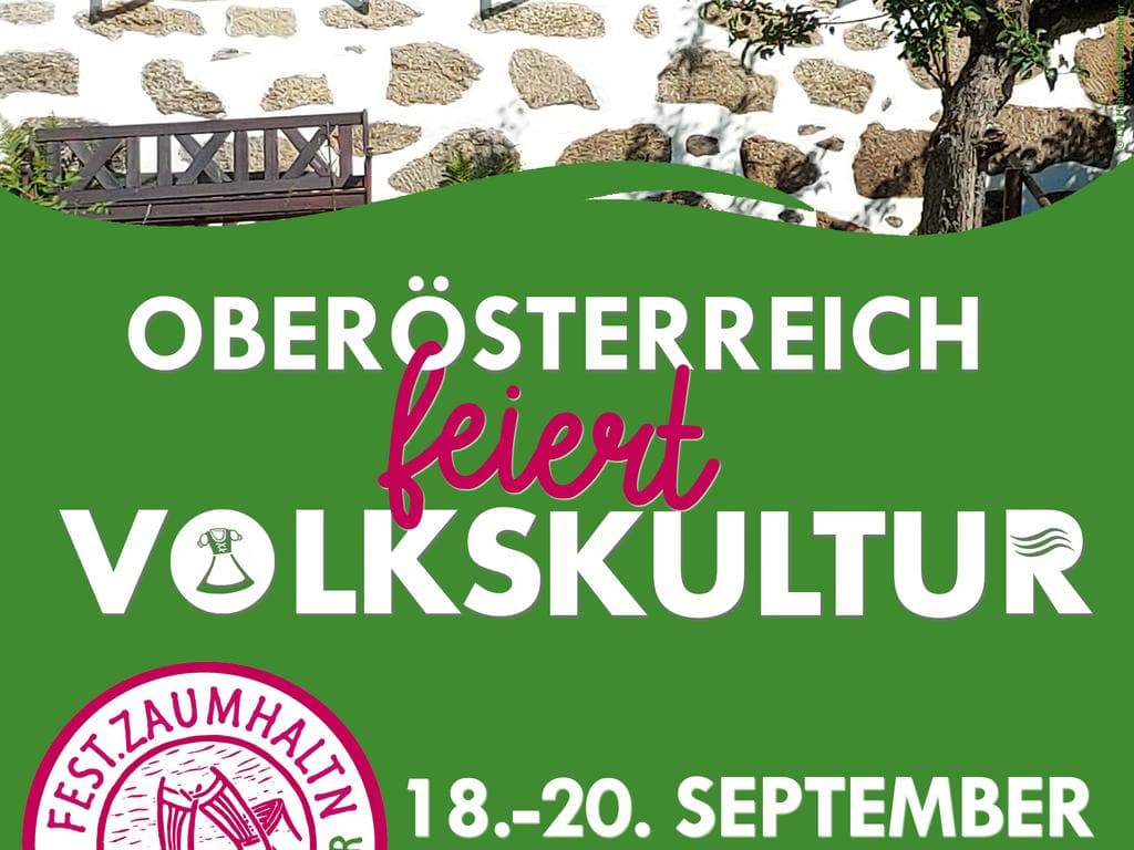 Fest der Volkskultur