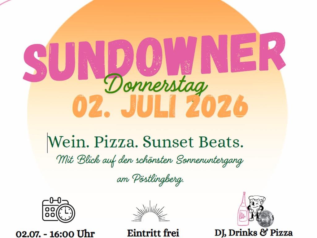 Sundowner