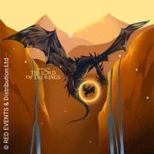 The Music of the Lord of the Rings