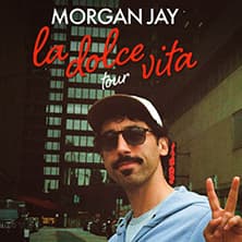 Morgan Jay - La Dolce Vita Tour - Zusatzshow