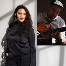 Patricia Moreno & Ignacio Giovanetti - Liricas Latinoamericanas