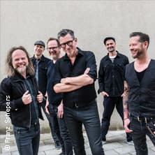 Fiddler's Green
