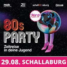 80s Party Vol. 2