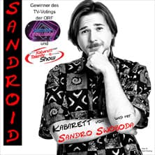 Sandro Swoboda - Sandroid