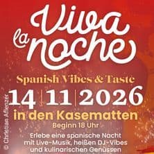 viva la noche