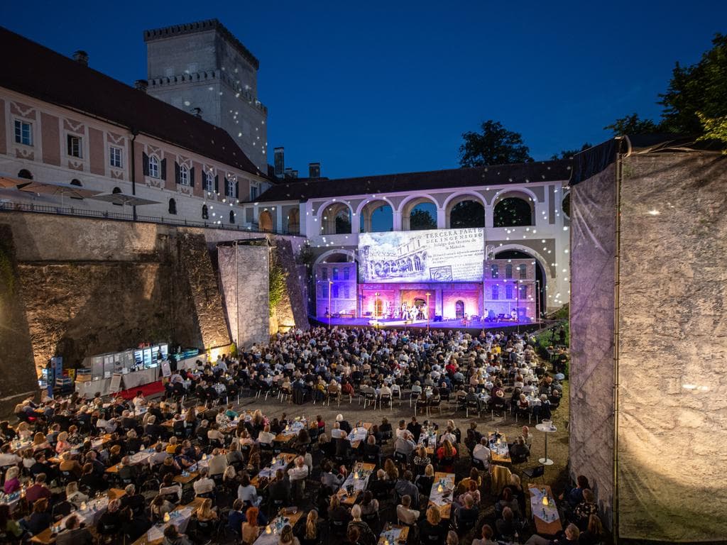 Musikfestival Steyr 2026