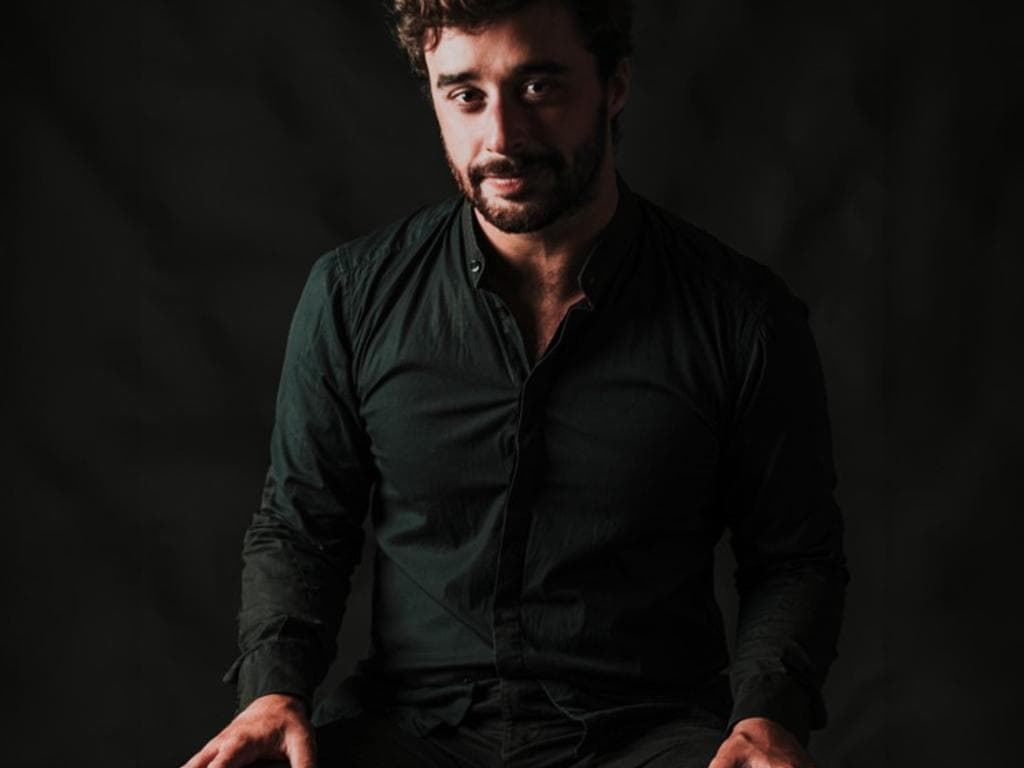 C. Bechstein Klavierabend: Raúl da Costa