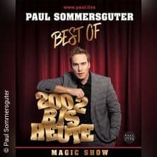 Paul Sommersguter - Best of