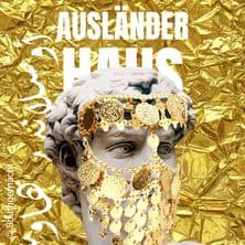 Ausländer Haus Vol20