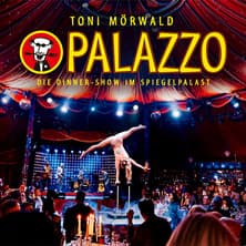Toni Mörwald PALAZZO