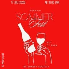 Sommerfest