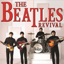 The Beatles Revival Band - Kabarett & Musik im Stadtpark Waidhofen