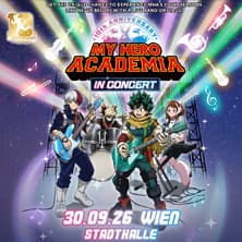 My Hero Academia