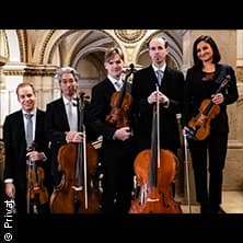 Schubert Streichquintett - Mitglieder der Wiener Philharmoniker