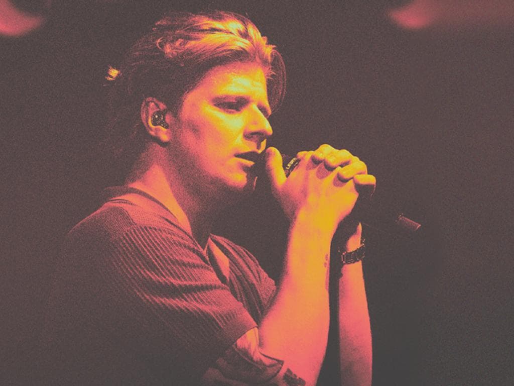 Thorsteinn Einarsson
