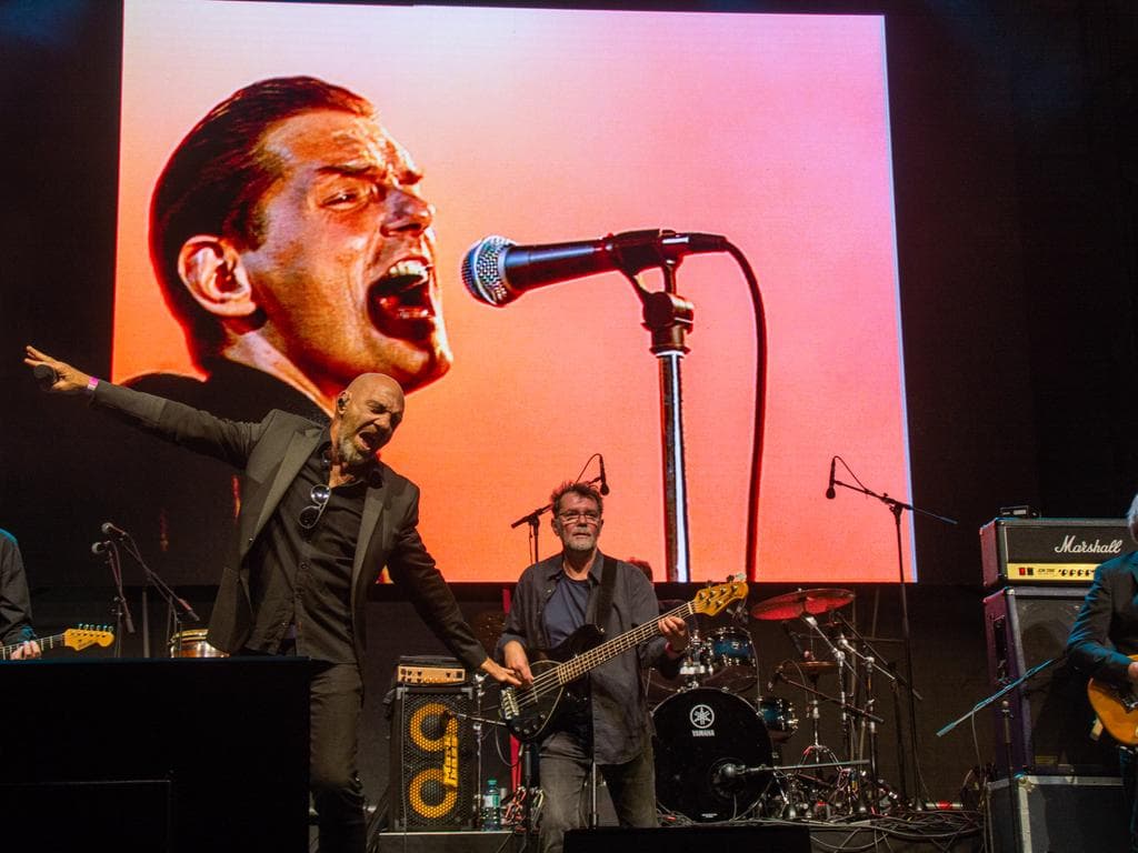 Hoamat Open Air Summer: Falco in Concert