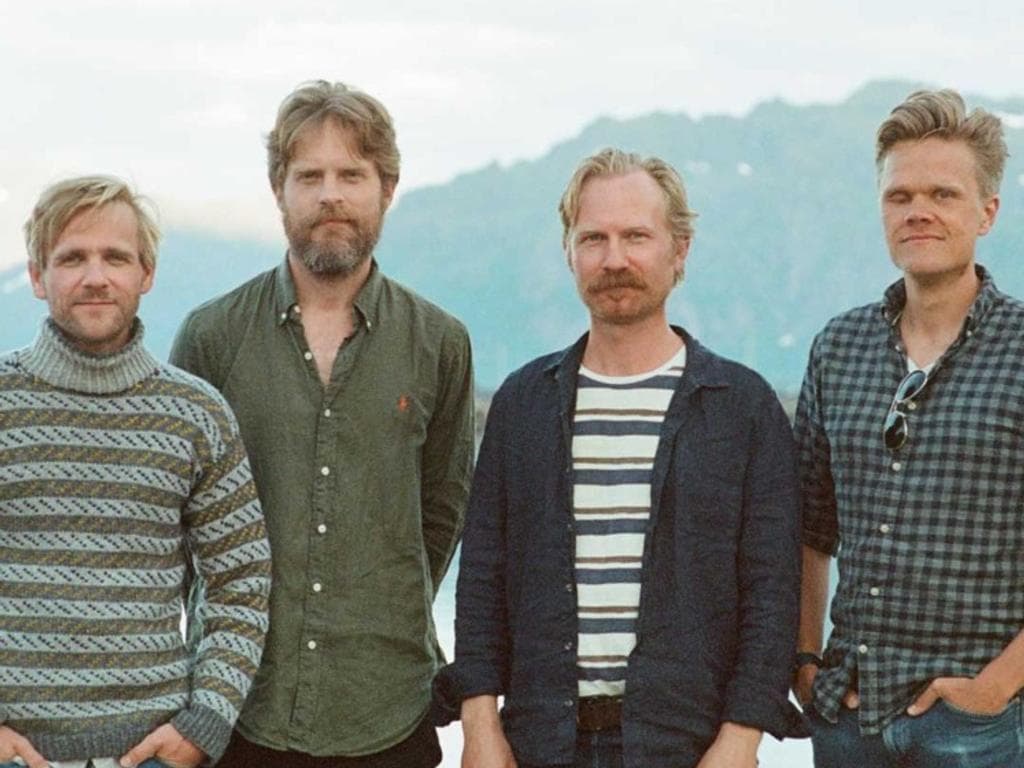 Danish String Quartet