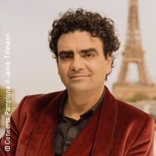 Rolando Villazón & Xavier de Maistre - Serenata Latina