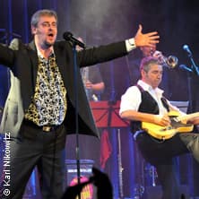 Monti Betons Supernacht der Beatles
