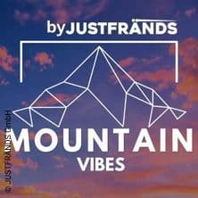 MountainVibes @ AUSZEIT Werfenweng