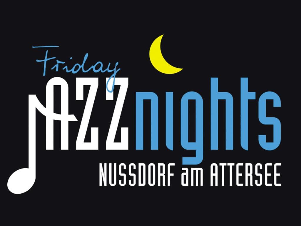 Friday Jazz Nights - Musikpavillon Nußdorf