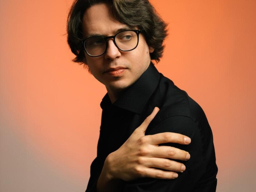 Lucas Debargue