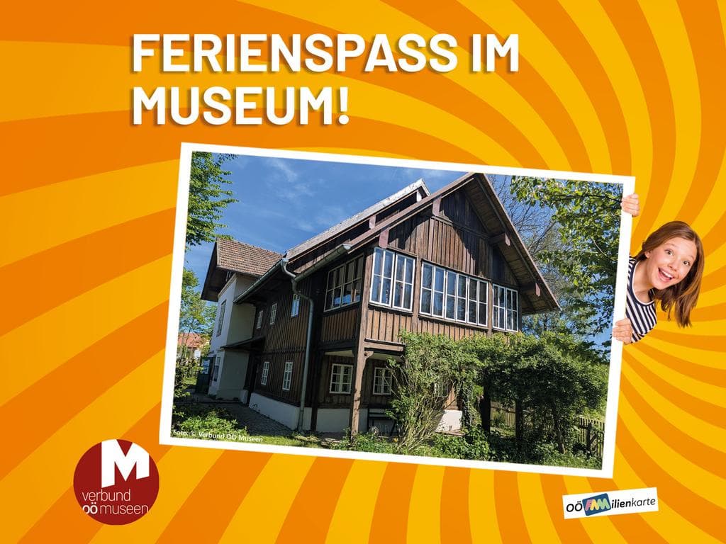 Kinderfestival: Malworkshop im Garten bei „Margret Bilger“
