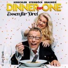 Dinner For One - Essen Für Drei