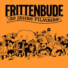 Frittenbude