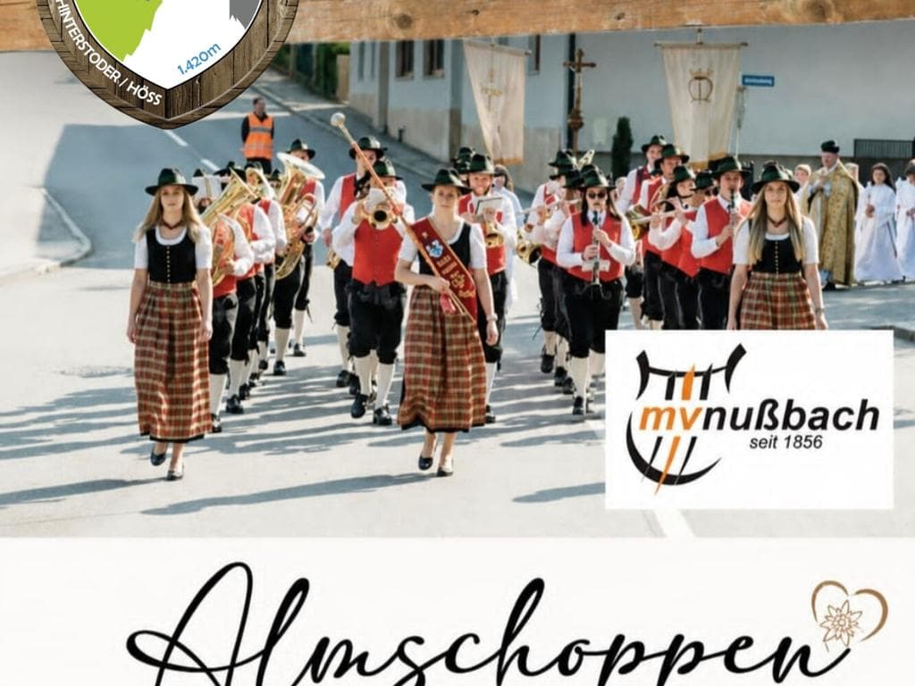 Alm-Schoppen
