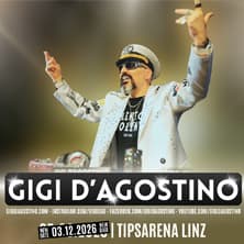 Gigi D'Agostino