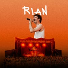 Rian - Das Heimspiel
