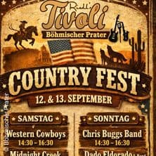 Country Weekend Day 2