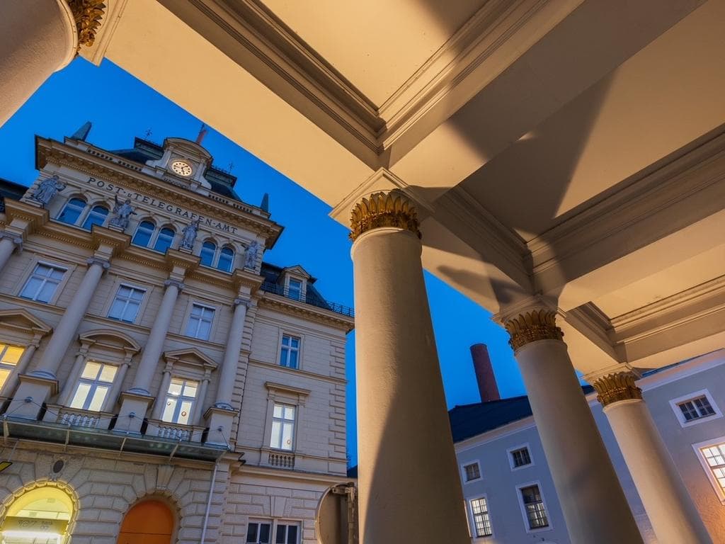 Themenführung - Häuser & Gschichtn in Bad Ischl