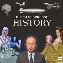 Die Tagespresse History - Eine kurze Geschichte der Österreichheit