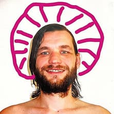 Martin Puntigam - Der heilige Puntigam