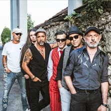 Doktor Südbahn & die SymPartie - Ostbahn lebt