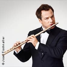 Poschner, Pahud & Bruckner Orchester Linz