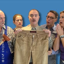 Chiemgauer Volkstheater: Der Hosenkavalier