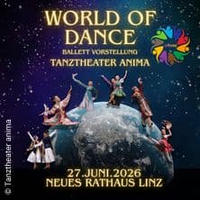 World of Dance