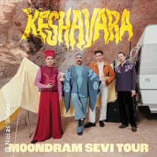 Keshavara - Moondram Sevi Tour