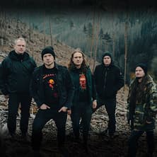 Heaven Shall Burn -Heimat Club Tour 2026