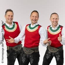 6. Altendorfer Trachtenfest - 100 Jahre Feuerwehr Altendorf