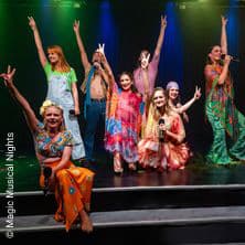 Magic Musical Nights, Musical-Highlights