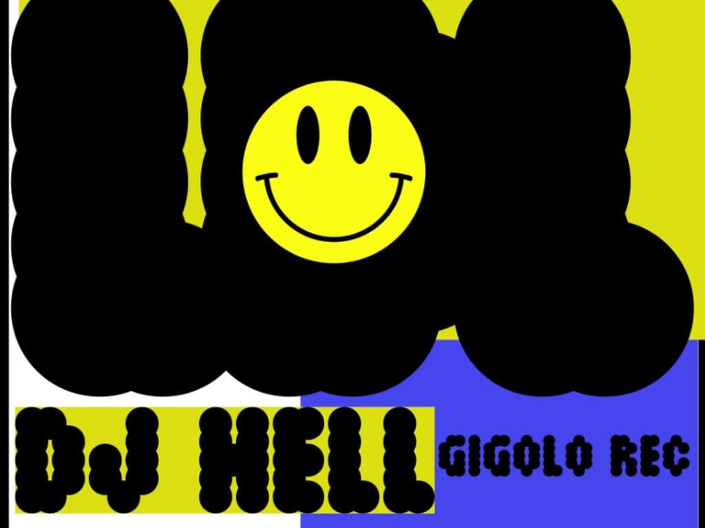 LDL, DJ Hell